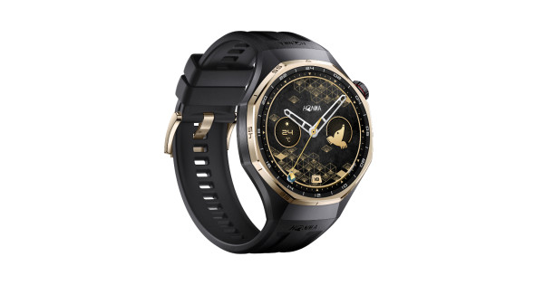 HONMA x Huawei Watch GT 6 Pro 46mm | 衛訊Wilson - 網購手機、電子潮