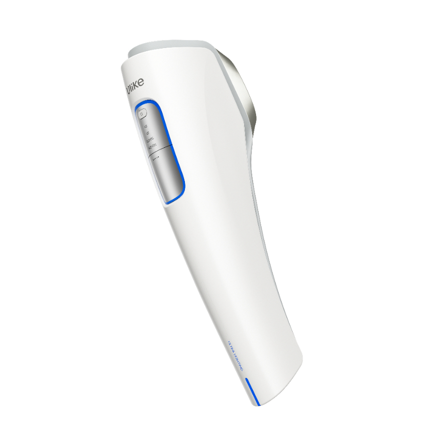Ulike Clear Pro Max DPL NIR Beauty Device | 衛訊 Wilson - 網購手機