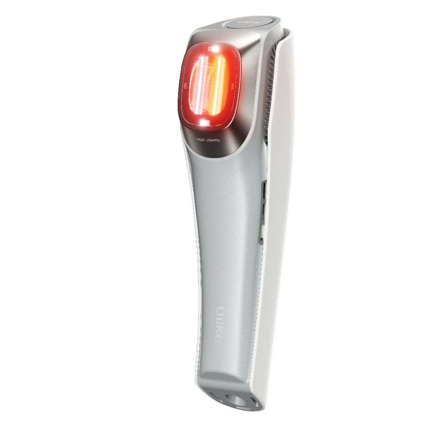 Ulike Clear Pro Max DPL NIR Beauty Device | 衛訊 Wilson - 網購手機