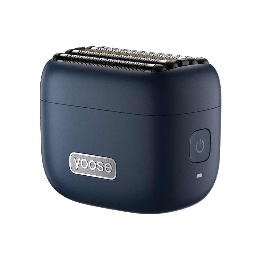 Yoose Mini 5 Portable Mini Foil Shaver | 衛訊 Wilson - 網購手機