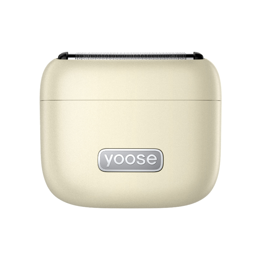 Yoose Mini 5 Portable Mini Foil Shaver | 衛訊 Wilson - 網購手機
