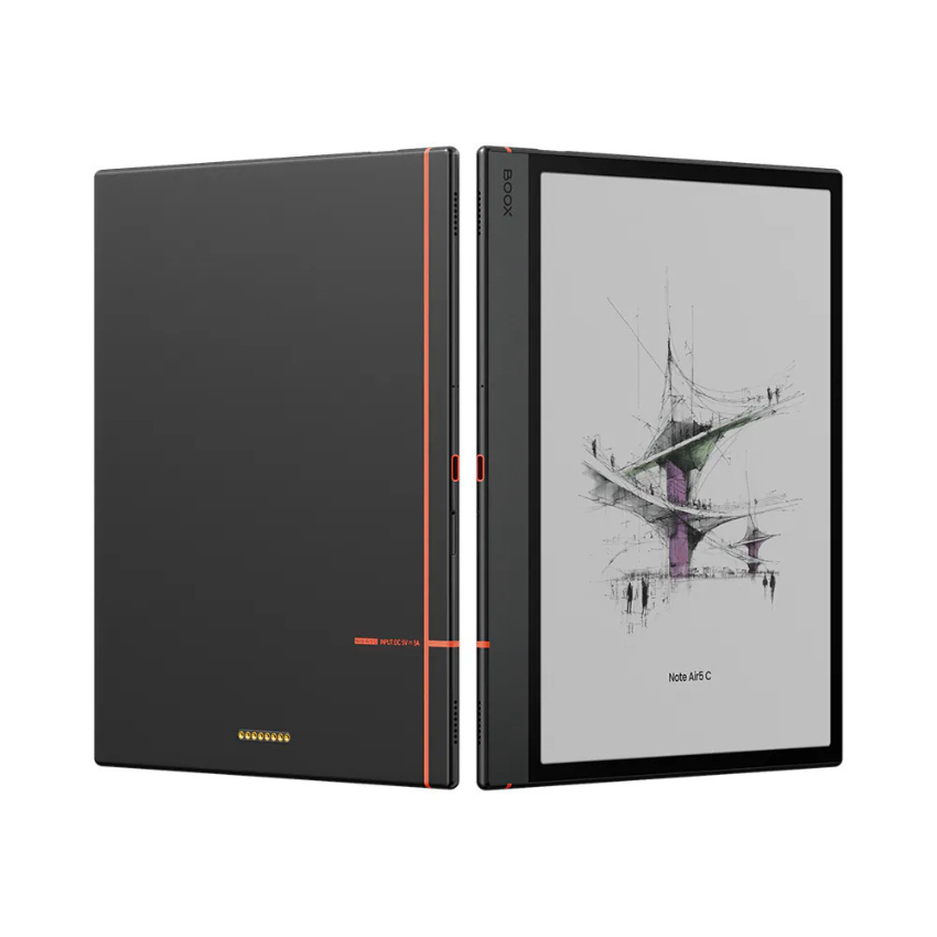 BOOX 10.3'' Note Air5 C | 衛訊 Wilson - 網購手機、電子潮物、生活家電