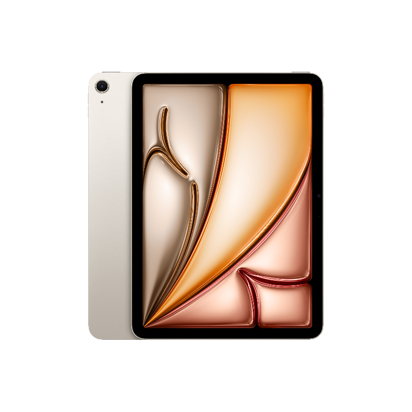 iPad Air 11吋(M4) Wi-Fi | 衛訊Wilson - 網購手機、電子潮物、生活家電