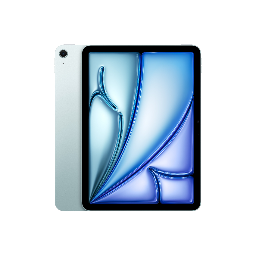 iPad Air 11吋(M4) Wi-Fi | 衛訊Wilson - 網購手機、電子潮物、生活家電