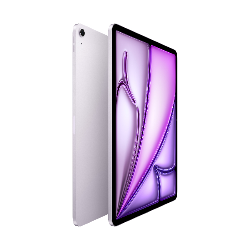 iPad Air 13吋(M4) Wi-Fi | 衛訊Wilson - 網購手機、電子潮物、生活家電