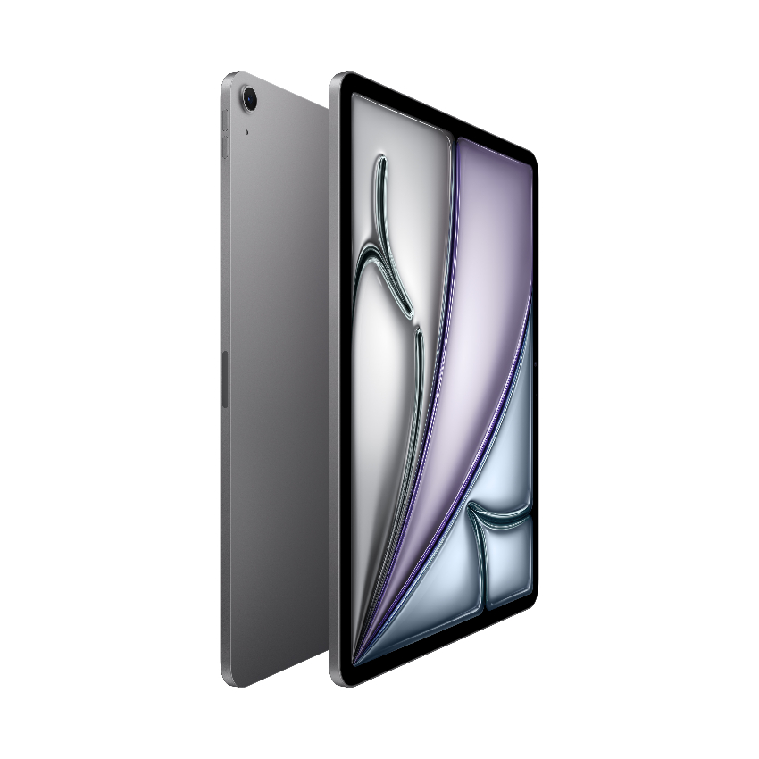 iPad Air 13吋(M4) Wi-Fi | 衛訊Wilson - 網購手機、電子潮物、生活家電