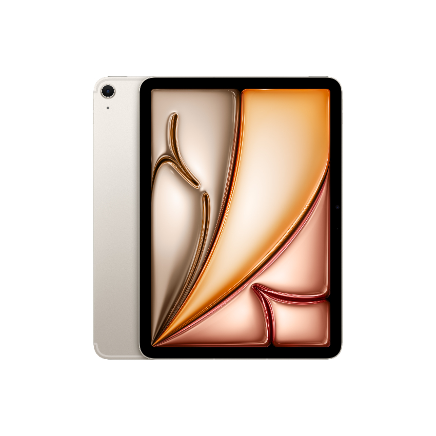 iPad Air 11吋(M4) Wi-Fi + 流動網絡| 衛訊Wilson - 網購手機、電子潮