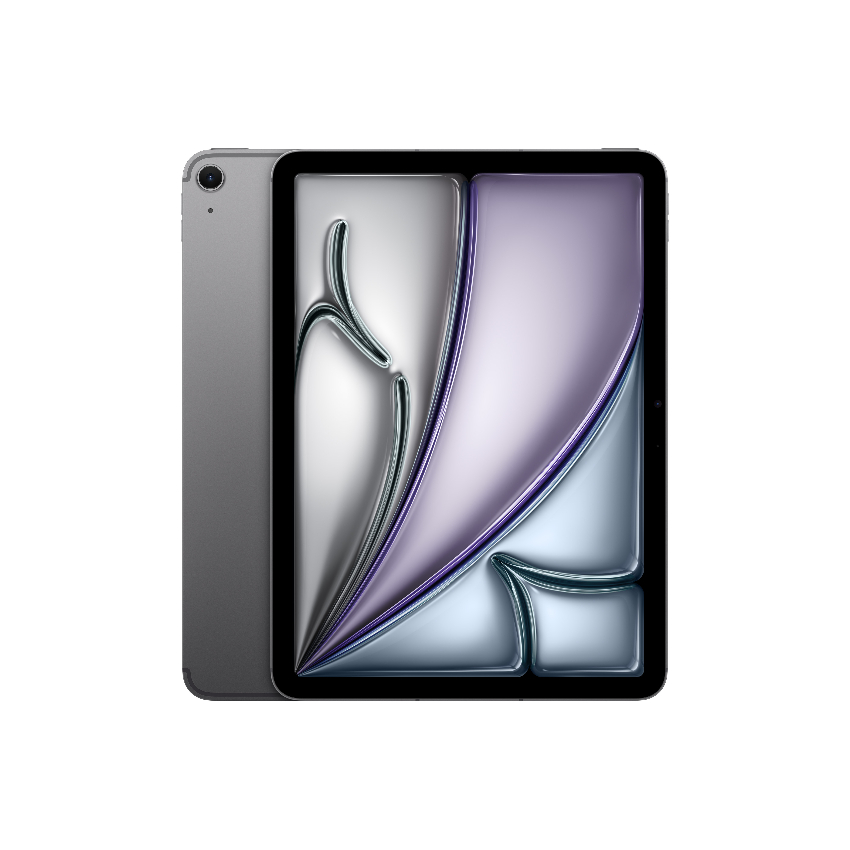 iPad Air 11吋(M4) Wi-Fi + 流動網絡| 衛訊Wilson - 網購手機、電子潮