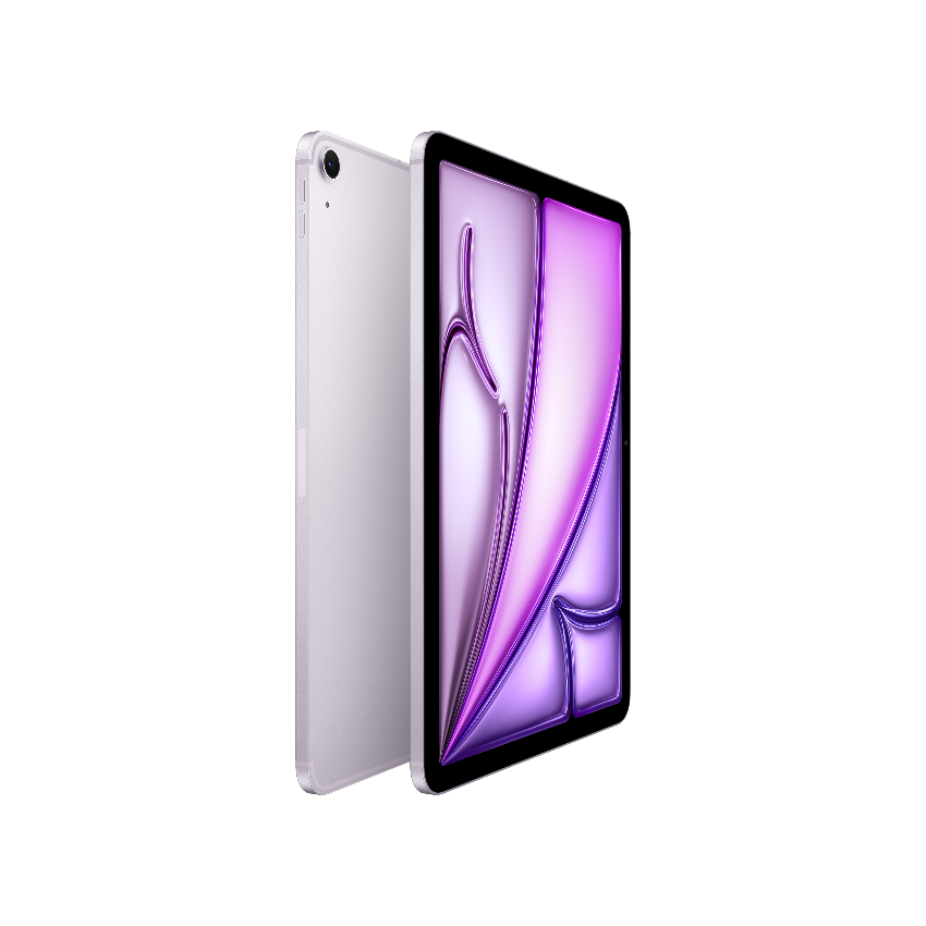 iPad Air 11吋(M4) Wi-Fi + 流動網絡| 衛訊Wilson - 網購手機、電子潮