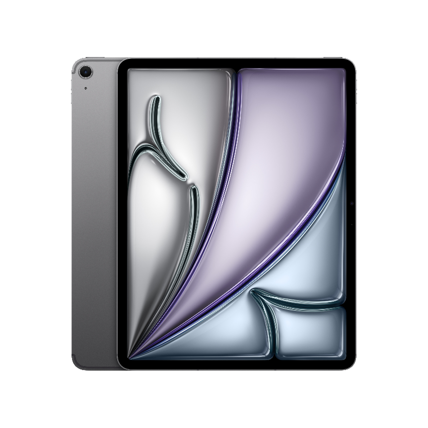 iPad Air 13吋(M4) Wi-Fi + 流動網絡| 衛訊Wilson - 網購手機、電子潮
