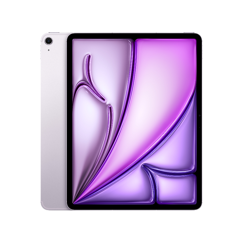 iPad Air 13吋(M4) Wi-Fi + 流動網絡| 衛訊Wilson - 網購手機、電子潮