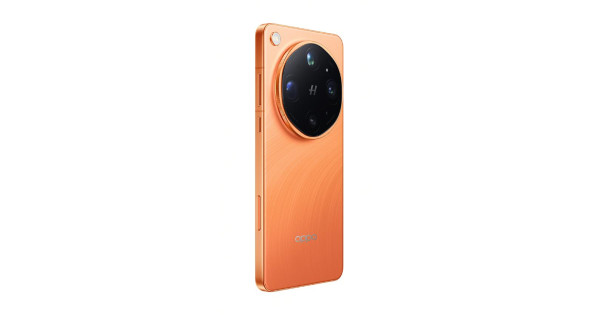 Oppo Find X9 Ultra | 衛訊Wilson - 網購手機、電子潮物、生活家電