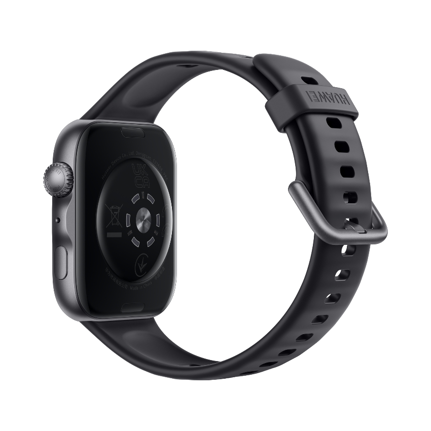 Huawei Watch Fit 5 | 衛訊 Wilson - 網購手機、電子潮物、生活家電