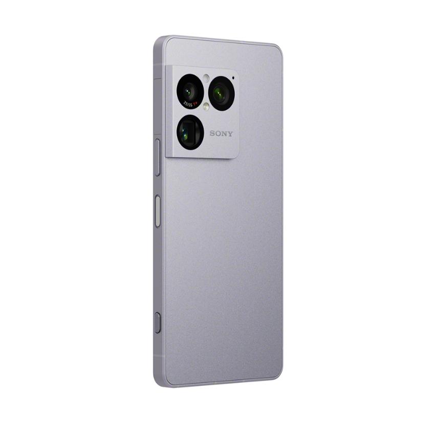 Sony Xperia 1 VIII | 衛訊Wilson - 網購手機、電子潮物、生活家電