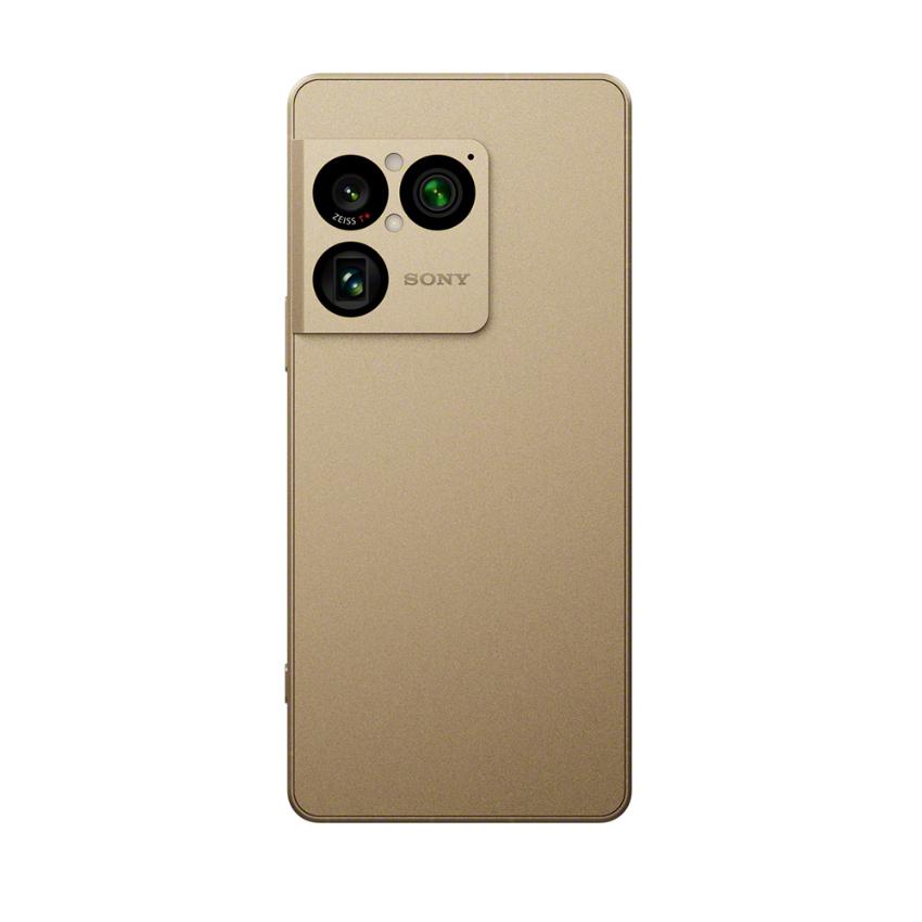 Sony Xperia 1 VIII | 衛訊Wilson - 網購手機、電子潮物、生活家電