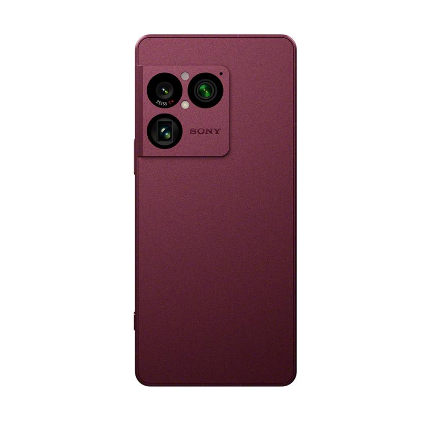 Sony Xperia 1 VIII | 衛訊Wilson - 網購手機、電子潮物、生活家電