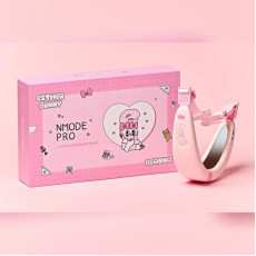Beaund x Esther Bunny Nmode PRO 聯名版高端居家面部美容儀| 衛訊