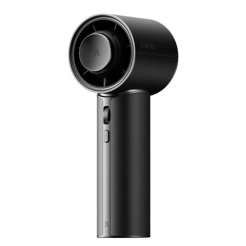 JisuLife Handheld Fan Pro1 Mini 超續航高速風炮| 衛訊Wilson - 網購