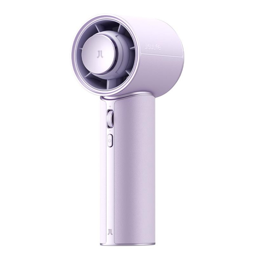 JisuLife Handheld Fan Pro1 Mini 超續航高速風炮| 衛訊Wilson - 網購