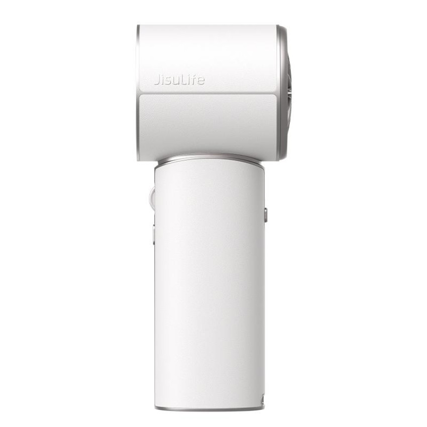 JisuLife Handheld Fan Pro1 Mini 超續航高速風炮| 衛訊Wilson - 網購