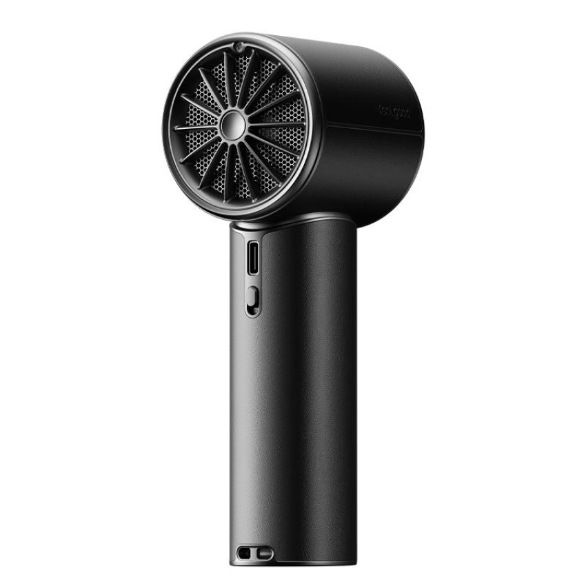 JisuLife Handheld Fan Pro1 Mini 超續航高速風炮| 衛訊Wilson - 網購