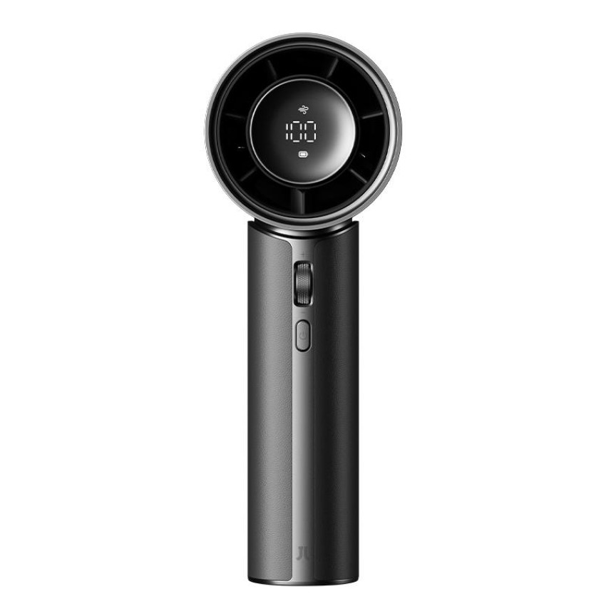 JisuLife Handheld Fan Pro1 Mini 超續航高速風炮| 衛訊Wilson - 網購