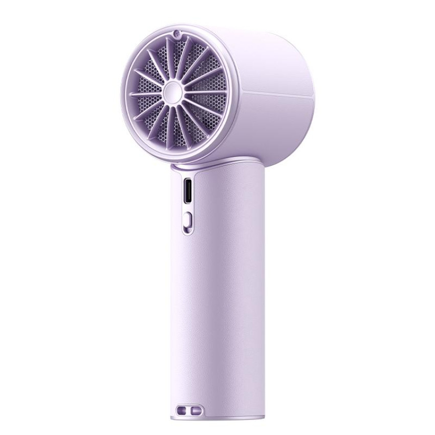 JisuLife Handheld Fan Pro1 Mini 超續航高速風炮| 衛訊Wilson - 網購