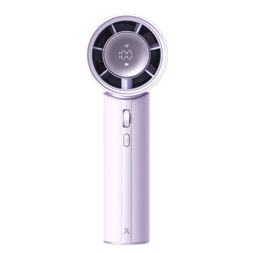 ❗超得❗【新品未開封】JisuLife Handheld FanPro1Mini JisuLife Handheld Fan Pro1 Mini 超續航高速風炮| 衛訊Wilson - 網購