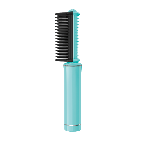Vidal Sassoon 可充電便攜式電熱直髮梳及直髮器套裝 (VSU0210 + VSU0310)
