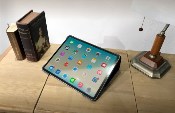 ODOYO Aircoat Case for 2021 iPad Pro 12.9