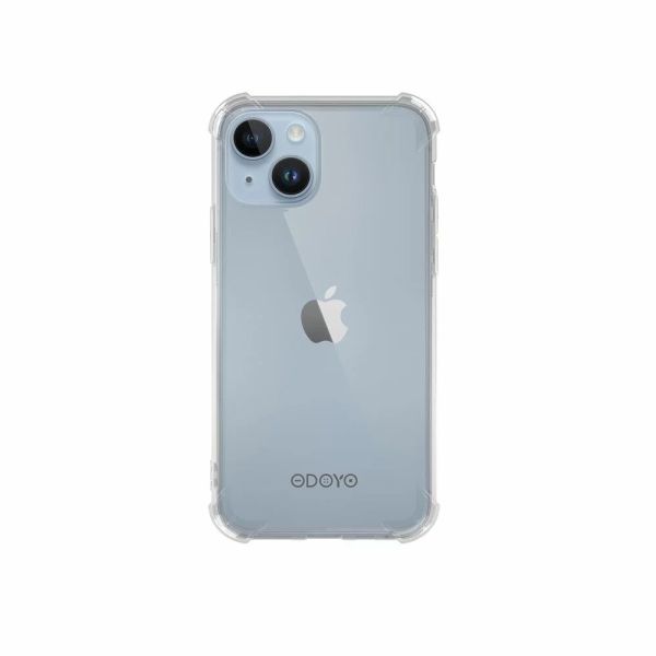ODOYO Soft Edge+ for iPhone 14