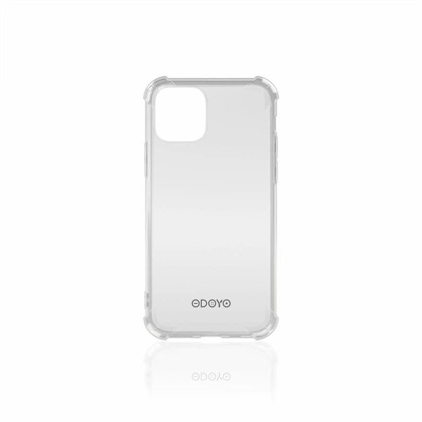 ODOYO Soft Edge+ for iPhone 14 Pro