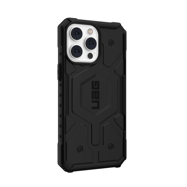UAG Pathfinder for MagSafe Series iPhone 14 Pro Max case