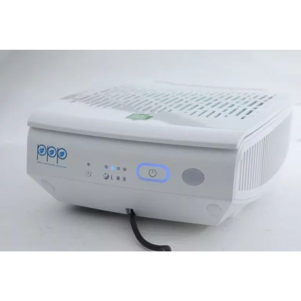 PPP空氣淨化機 (嬰兒專用) PPP-50-01