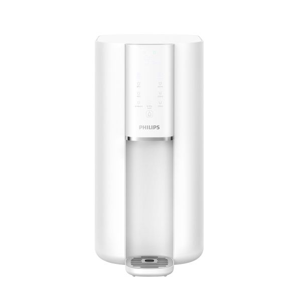 Philips ADD6901 冷熱過濾飲水機 白色