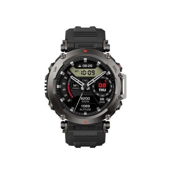 Amazfit T-Rex Ultra Smartwatch