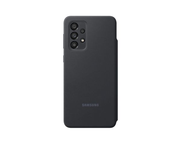 Samsung Galaxy A33 5G 透視感應保護套