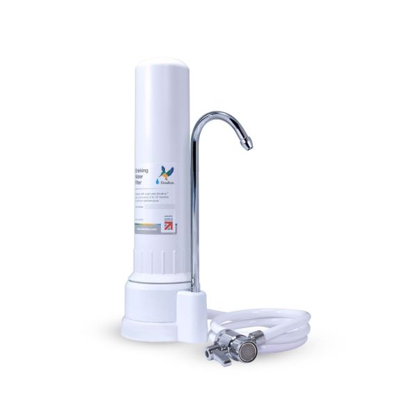 Doulton D-CP101 Countertop Water Filter D-CP101 (BTU2501)