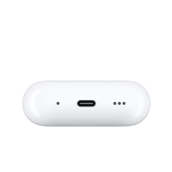 [只限門市自取] AirPods Pro (第 2 代) 配備 MagSafe 充電盒 (USB‑C)