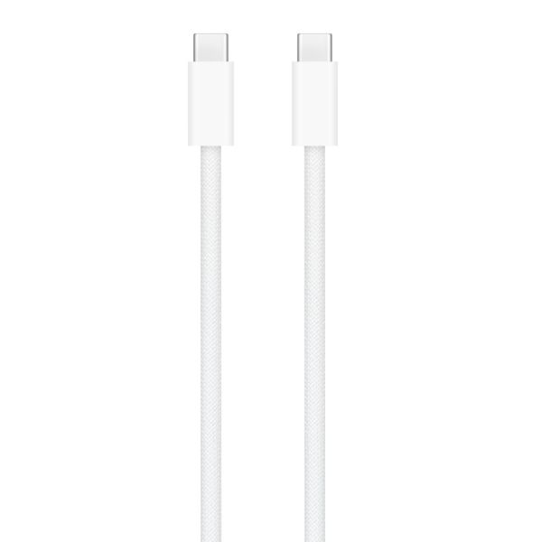 Apple 240W USB-C 充電線 (2 米)