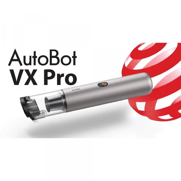 AutoBot 車家兩用便攜式無線吸塵棒 VX PRO