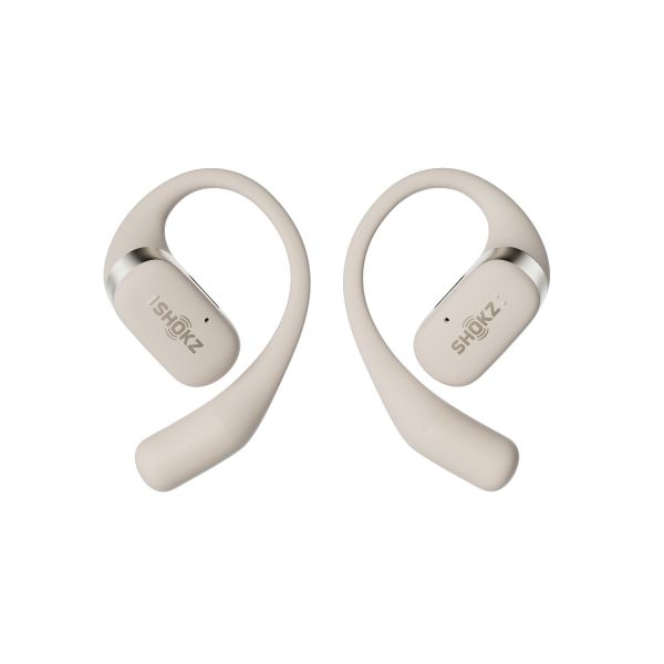 Shokz OpenFit T910 Open-Ear TWS Earbuds 掛耳式藍牙耳機- 衛訊Wilson