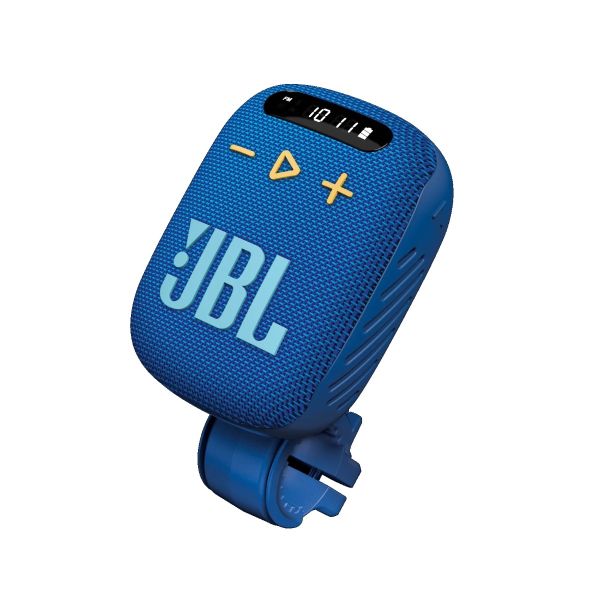 JBL Wind 3 手提式藍牙喇叭 (適用於單車)
