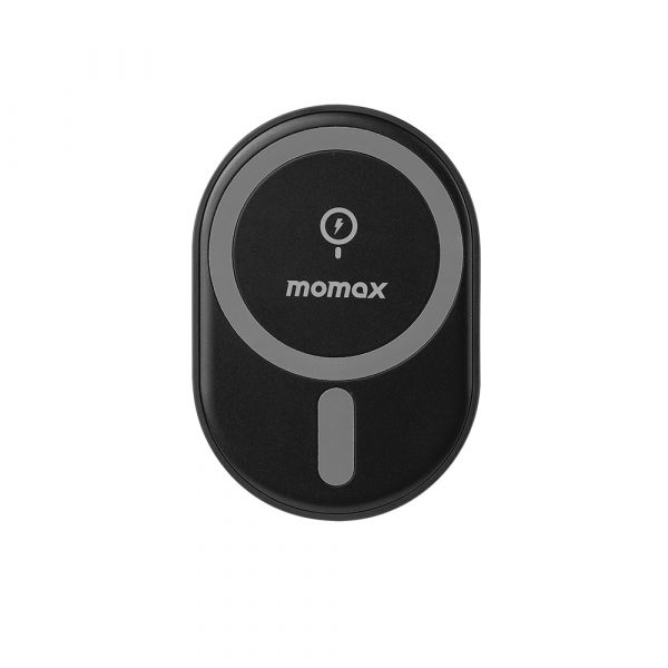 Momax Q.Mag Mount 磁吸無線車充支架