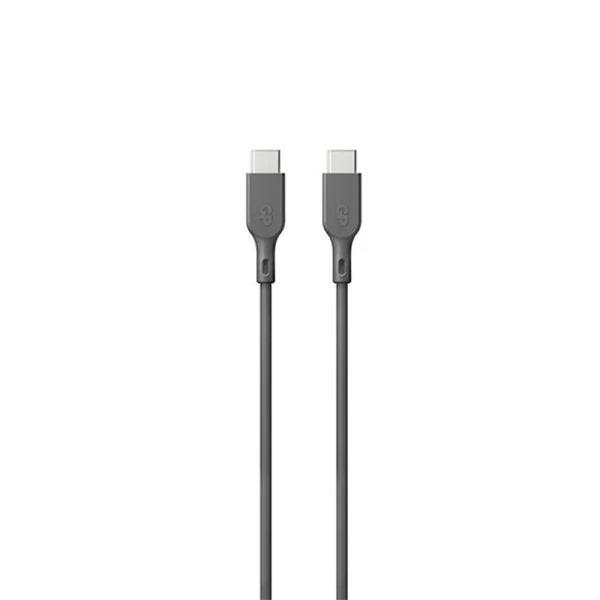 GP 1 metre USB-C to USB-C Charge & Sync Cable CC1P