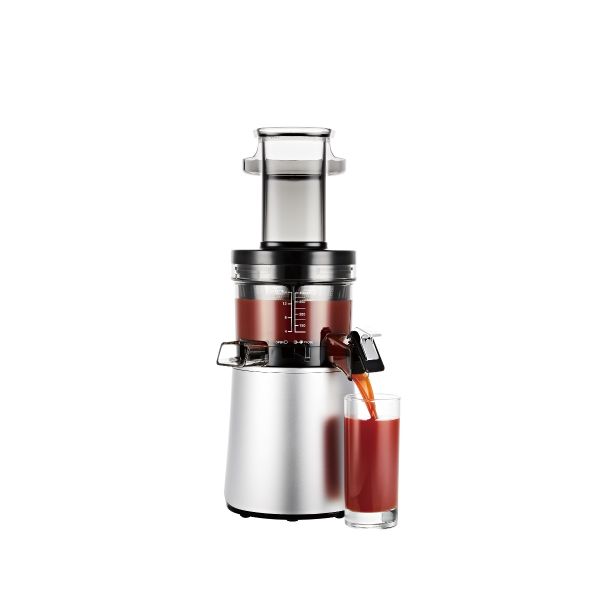 HUROM Cold Pressed Slow Juicer (HAA)
