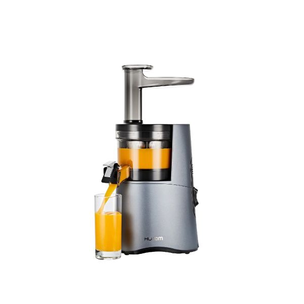 HUROM Cold Pressed Slow Juicer (HAA)
