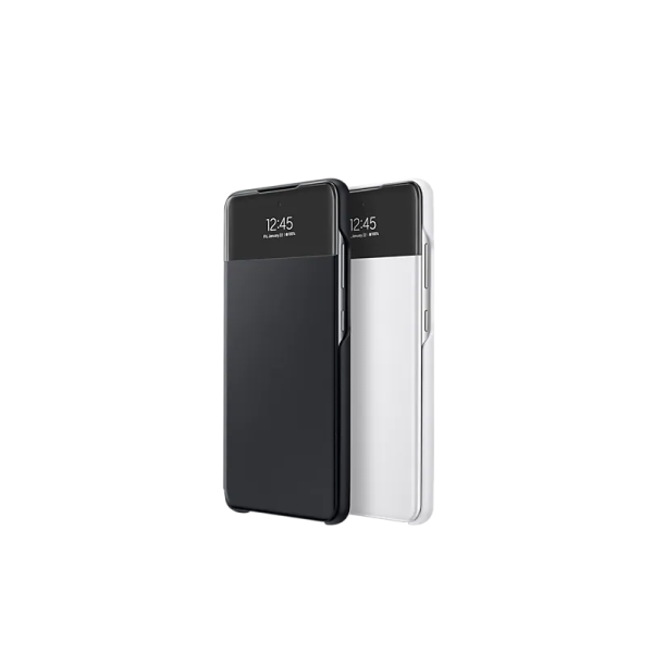 Samsung Galaxy A52 5G S View 透視感應保護套