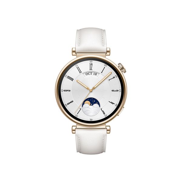 Huawei Watch GT 4 (41mm) White