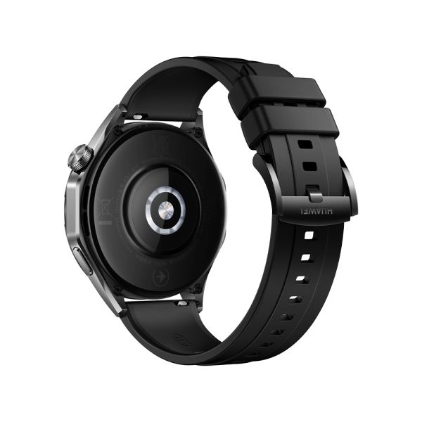 Huawei Watch GT 4 (46mm) Black
